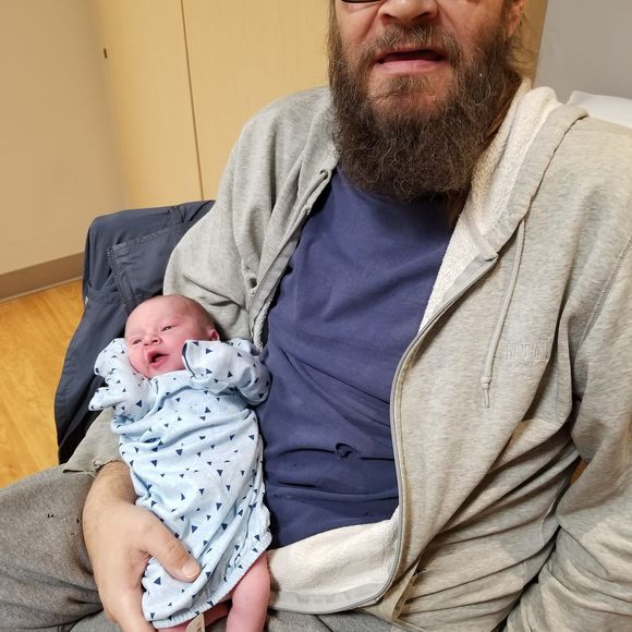 Meet your Posher, Joseph - Picture 1 of 1
